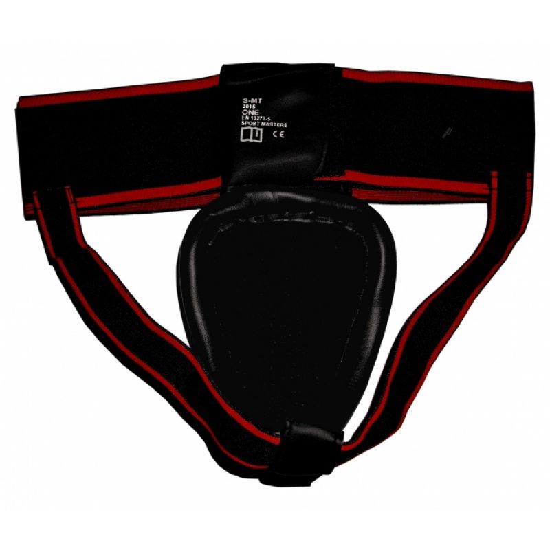 Masters M 08135-MT-SM metal suspension Accessories/Protectors and knee pads Your Sports Performance
