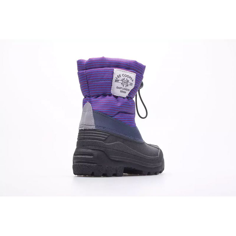 Snow Boots Lee Cooper Jr. LCJ-21-44-0526K Footwear/Outdoor/Lee Cooper Your Sports Performance
