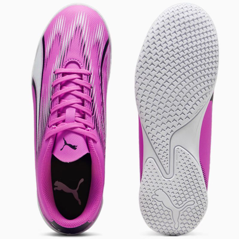 Puma Ultra Play IT Jr shoes 107780 01 Footwear/Football/Kids Puma