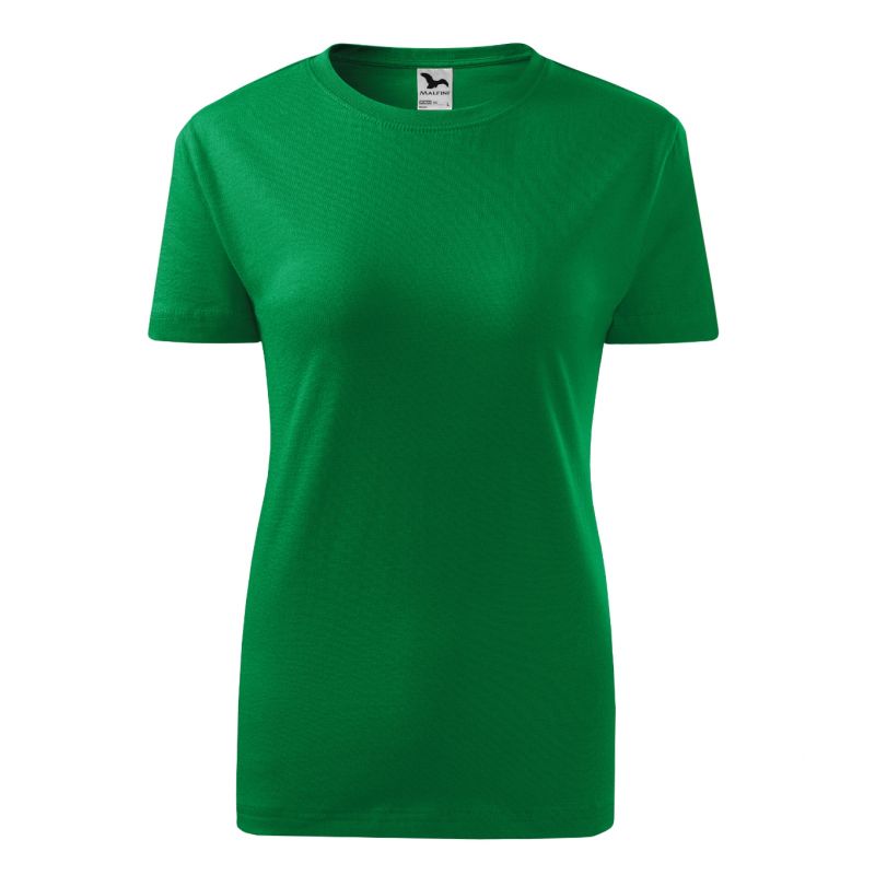 Malfini Classic New W MLI-13316 T-shirt Clothing/Lifestyle/T-shirts/Malfini Malfini