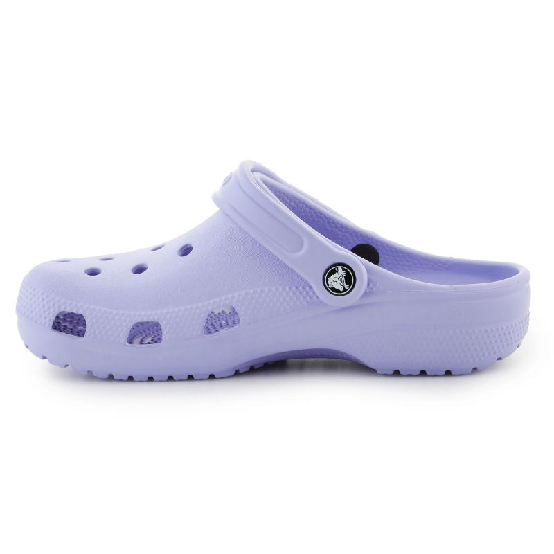 Crocs Classic W 10001-5BN Flip-Flops Footwear/Lifestyle/Crocs Crocs