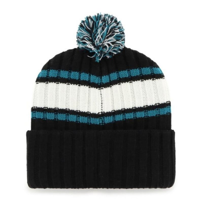 '47 NHL Plateau Winter Hat HPLTCF01ACE Clothing/Multisport/47 Brand Your Sports Performance