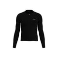 POC M's Cadence L/S Jersey Black