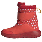 Adidas Winterplay Disney Minnie Jr IG7188 shoes Footwear/Outdoor Adidas