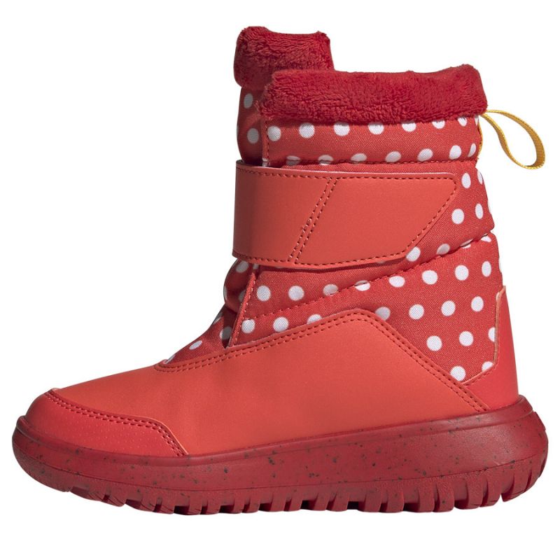 Adidas Winterplay Disney Minnie Jr IG7188 shoes Footwear/Outdoor Adidas