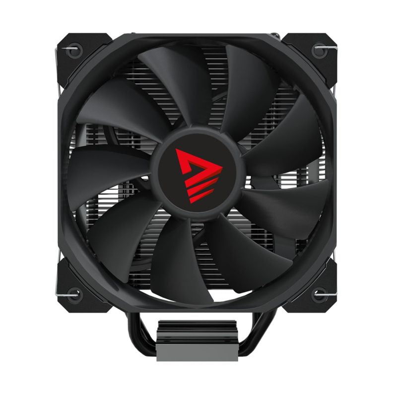 SAVIO CPU COOLER FROST BLACK X2 Chłodzenie/Chłodzenie CPU Your Sports Performance