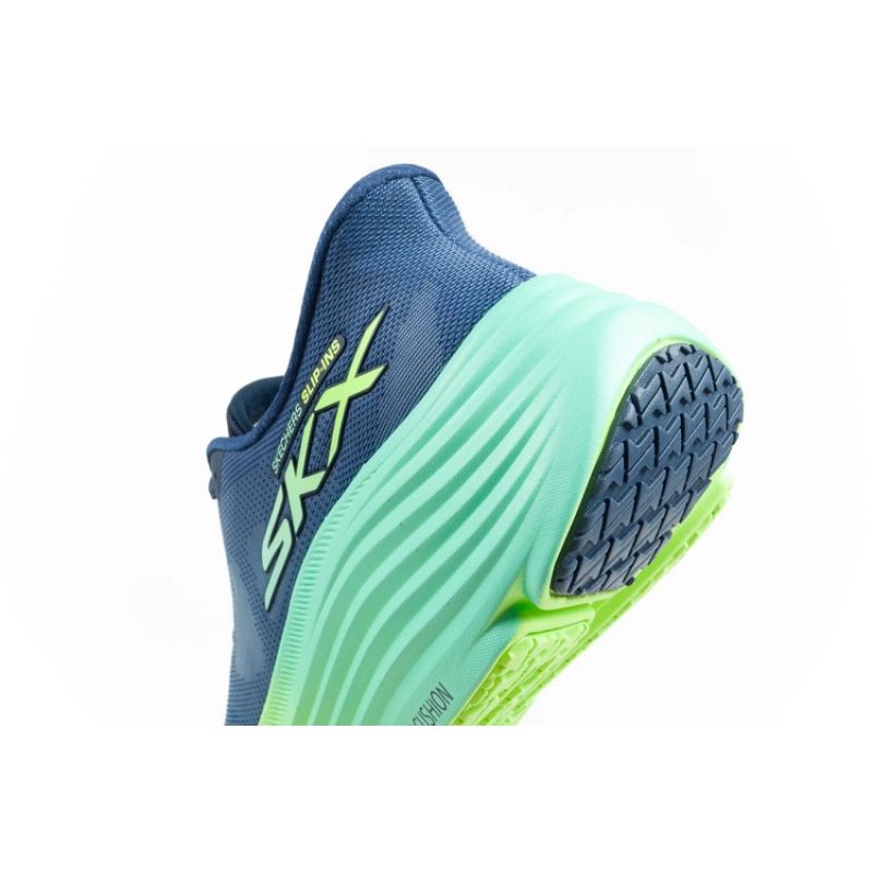 Skechers Max Cushioning Slip-Ins W 129473/NVLM Running Shoes Footwear/Running/Women/Skechers Skechers