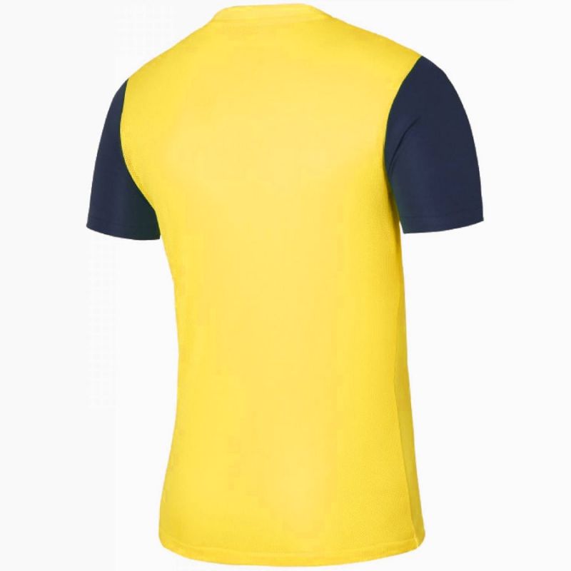Nike Tiempo Premier II JSY M DH8035 719 T-shirt Clothing/Football Nike