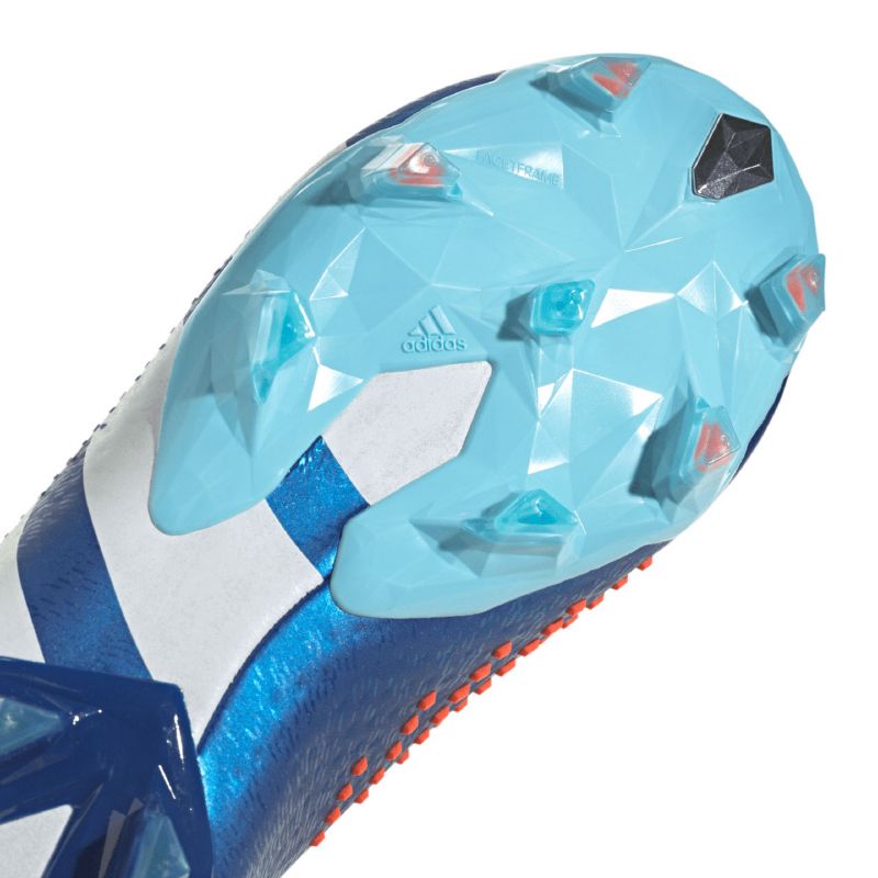 Adidas Predator Accuracy.1 FG M GZ0038 football shoes Footwear/Football Adidas