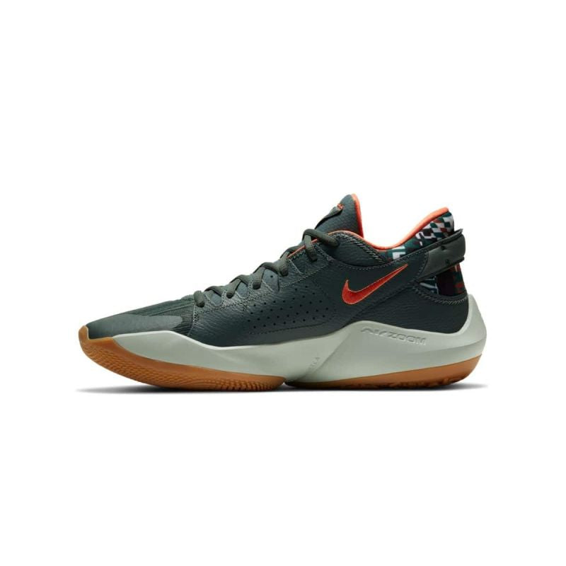 Nike Zoom Freak 2 "Bamo" Giannis Antetokounmpo basketball shoes - DC9853-300 Obuwie/Buty do koszykówki męskie/Nike Your Sports Performance