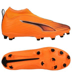 Puma Junior Ultra 6 Match+ LL FG/AG 108526-03 shoes Puma