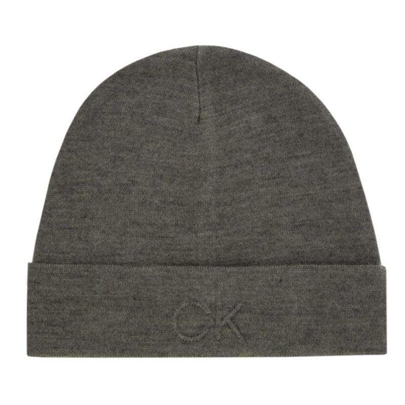 CALVIN KLEIN BEANIE K50K504092 In preparation Your Sports Performance