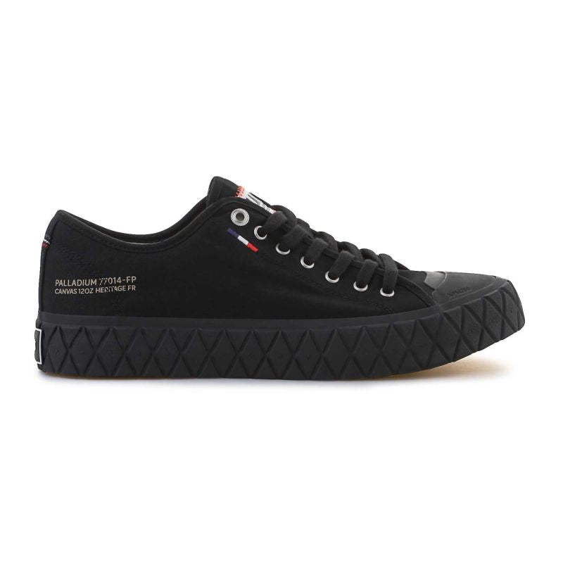 Palladium Palla ACE CVS M 77014-008-M shoes Footwear/Lifestyle/Palladium Your Sports Performance