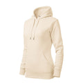 Malfini Cape Sweatshirt W MLI-41421 Clothing/Lifestyle/Malfini Malfini