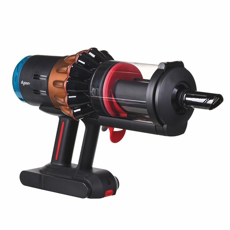 DYSON V16 Piston Animal Vacuum Cleaner AGD - Produkty/Odkurzacze Your Sports Performance