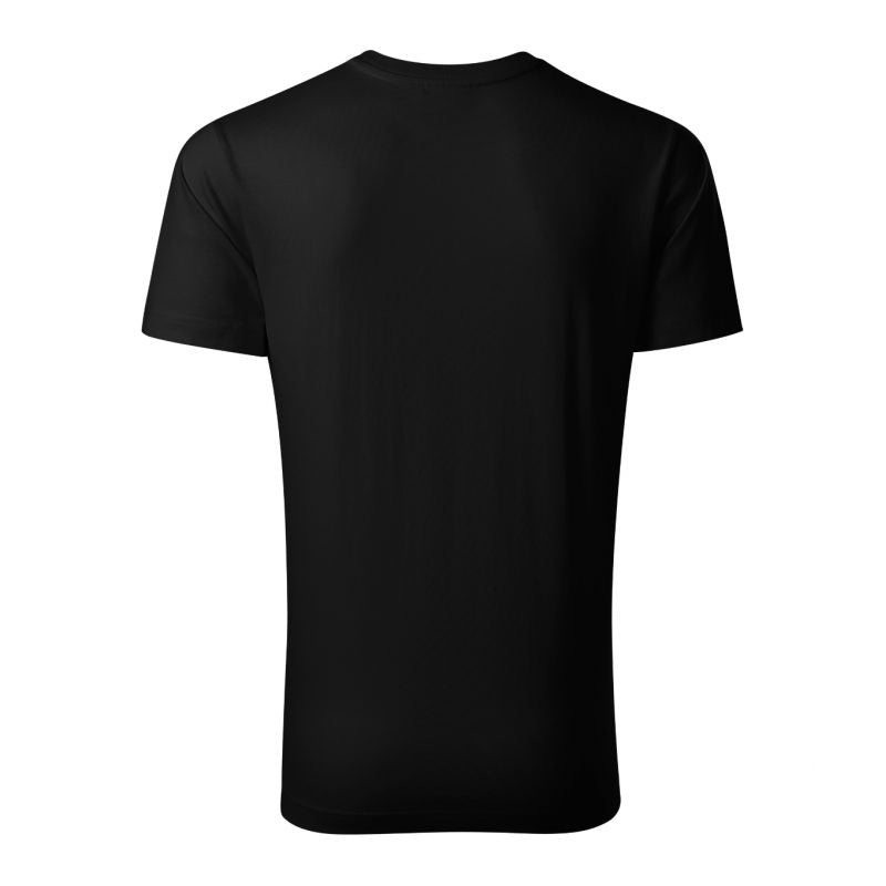 T-shirt Rimeck Resist heavy M MLI-R0301 black Clothing/Lifestyle/T-shirts/Rimeck Your Sports Performance