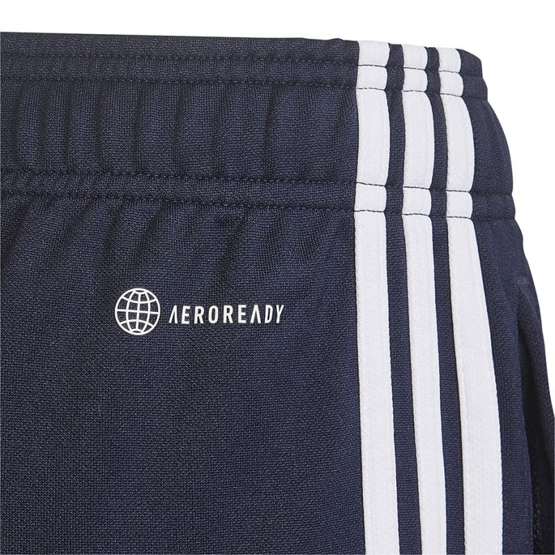 Adidas Designed 2 Move 3-Stripes Shorts Jr HN8544 Clothing/Training Adidas