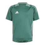 adidas Junior Tiro 24 Competition T-shirt IR5473 Clothing/Football Adidas