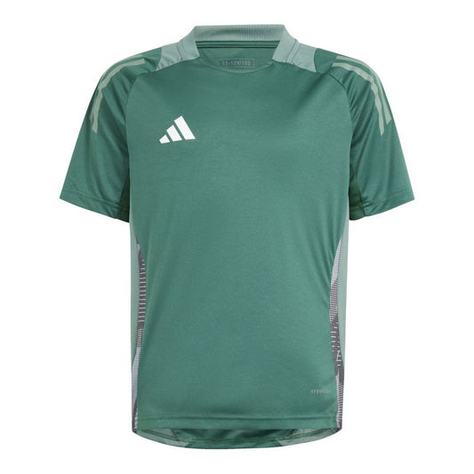 adidas Junior Tiro 24 Competition T-shirt IR5473 Clothing/Football Adidas