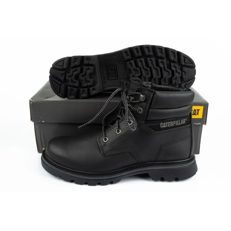 Winter shoes Caterpillar Quadrate M P723802 Footwear/Outdoor/Caterpillar Your Sports Performance