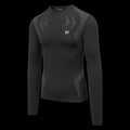 Men's long sleeve T-shirt QAZH SENIOR Clothing Your Sports Performance