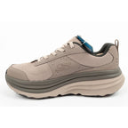 Skechers Men's Max Cushioning Zirrus Light Beige Sports Shoes