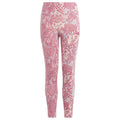 Pants adidas Essentials Future Icons Allover Print Tights Jr IC0095 Clothing/Training Adidas