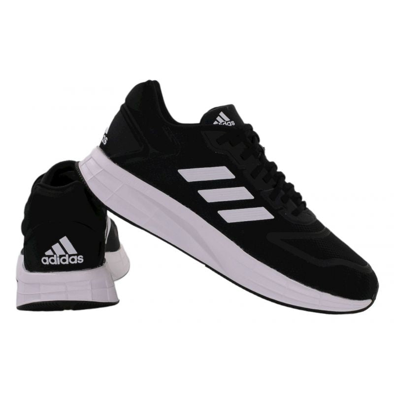 Adidas Duramo 10 M GW8336 shoes Footwear/Lifestyle Adidas