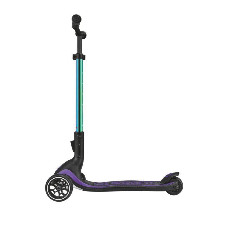ULTIMUM 3-Wheel Scooter - Neochrome (612-401-2) To be categorized Your Sports Performance