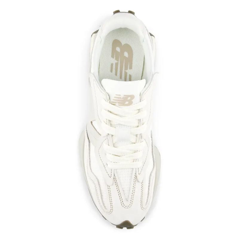 Classic Unisex New Balance 327 Lifestyle Shoes (U327W2L5)