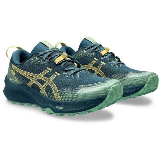 Asics Gel Trabuco 12 shoes 1011B799400 Footwear/Running/Men Asics