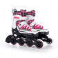 Tempish Rebel T Jr. 10000000418 adjustable skates Accessories/Skating/Rolki (pozostałe) Your Sports Performance