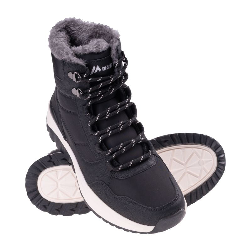Children’s Snow Boots RAVELI MID TEEN