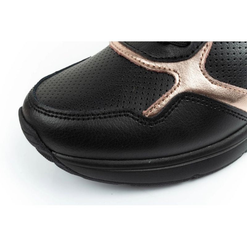 Skechers Uno Prima-Starlet W 177810/BBK Footwear/Lifestyle/Skechers Skechers