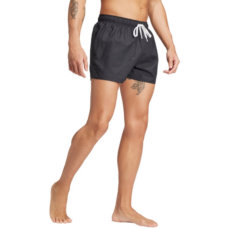 adidas Essentials Logo M IX7565 Swim Shorts Clothing/Swimming Adidas
