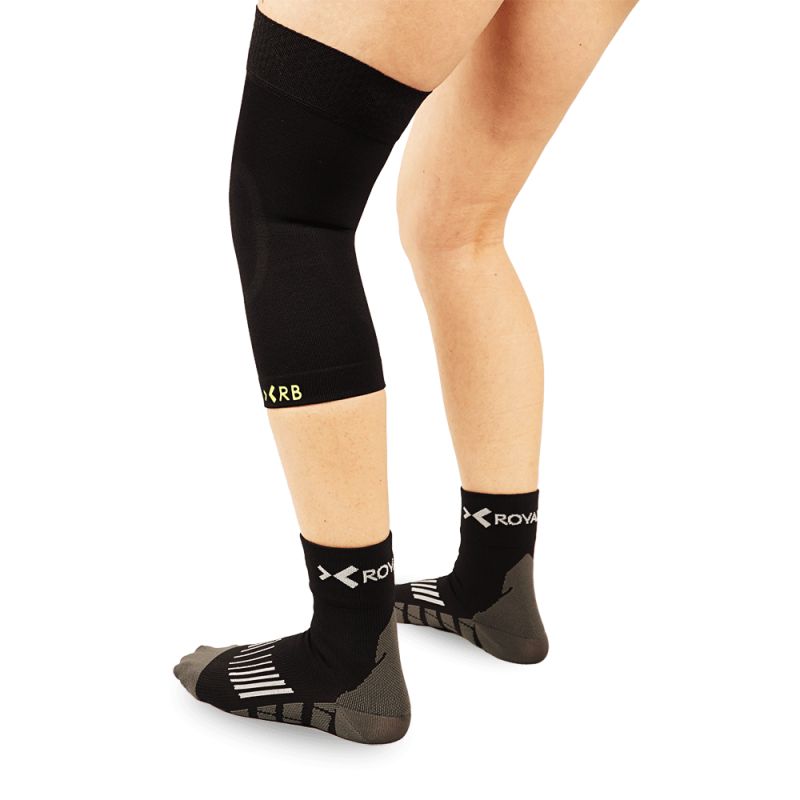 Royal Bay Ortho Knee Brace 8590072721641 Import z Brooks/Royal Bay/Kostka, Kolano, Ręka Your Sports Performance