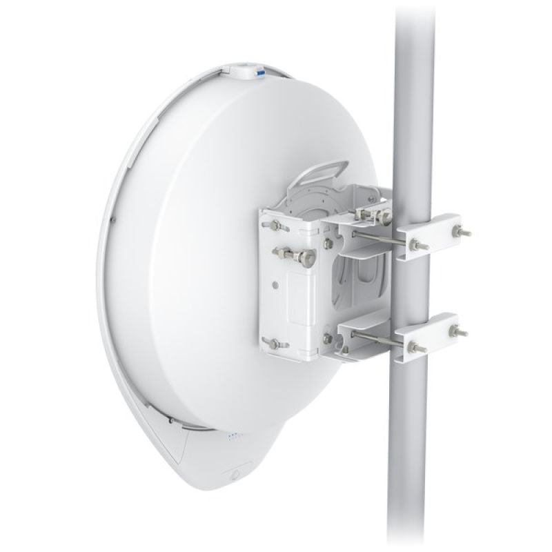 Ubiquiti AF60-XG-EU radio line | UISP airFiber, 60GHz, RJ45 1000Mb/s, SFP+, 4km+, GPS Komunikacja i łączność/Anteny Your Sports Performance