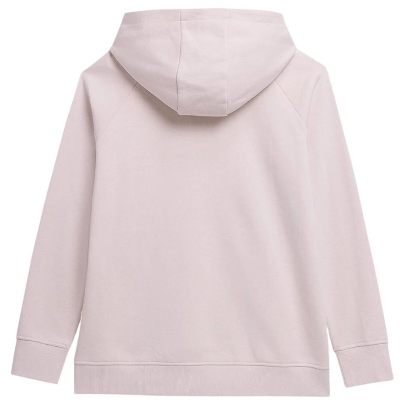 Sweatshirt 4F W 4FSS23TSWSF535 12S Clothing/Outdoor 4F