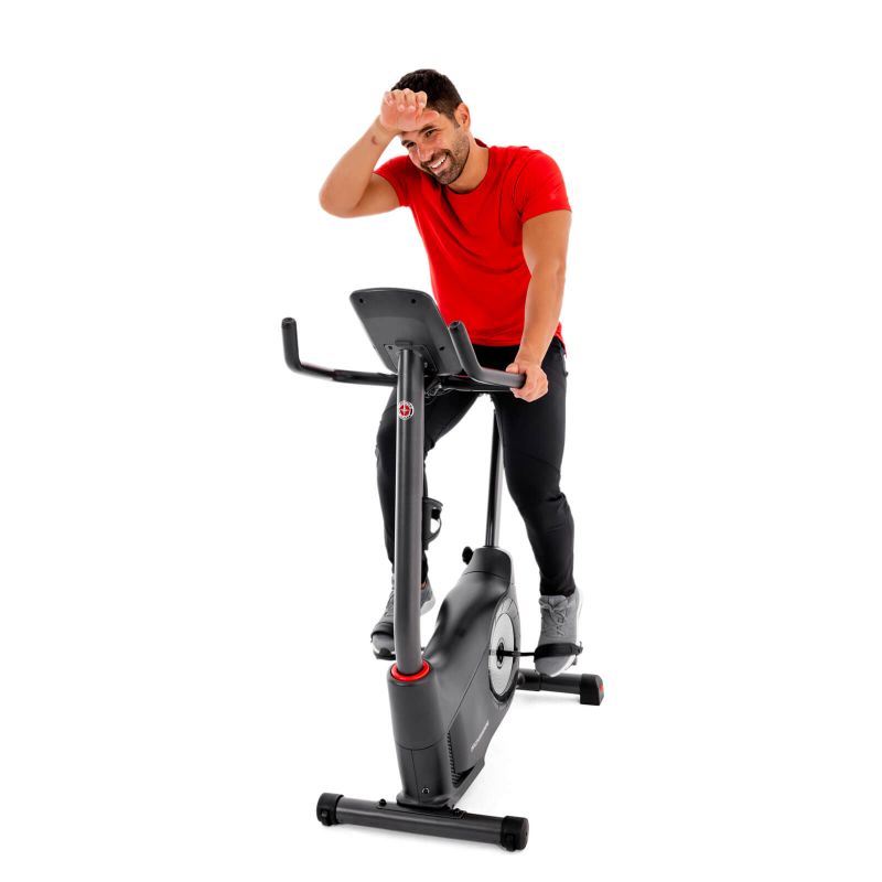 Programmable bike Schwinn 510U 100935 Accessories/Training equipment/Rowery, orbitreki Your Sports Performance
