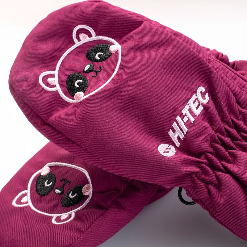 Children's Gloves NODI KIDS In preparation Your Sports Performance