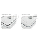 ZWILLING Fresh & Save Glass Starter Kit AGD - Produkty/Pojemniki na żywność (ze szkła) Your Sports Performance