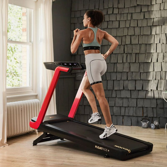 Reebok FR30z Floatride Treadmill RVFR-10421RDZ Accessories/Training equipment/Bieżnie Reebok