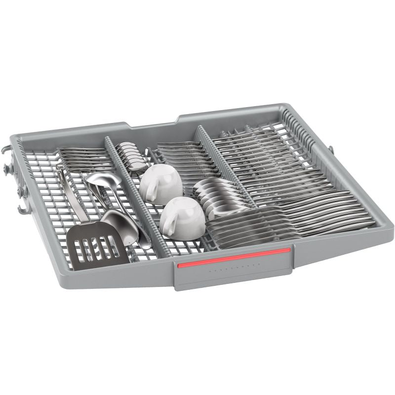 BOSCH SMV4EVX00E built-in dishwasher AGD - Produkty/Zmywarki do zabudowy Your Sports Performance