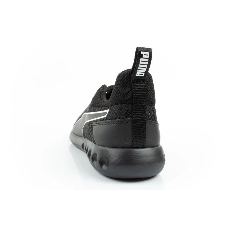 Puma Carson 2 sports shoes sneakers men's lightweight comfortable black In preparation Your Sports Performance