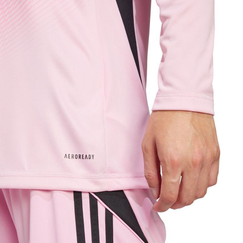 adidas Tiro 25 Competition LM JI9727 Goalkeeper Jersey Clothing Your Sports Performance