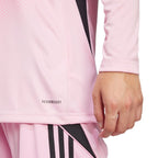 adidas Tiro 25 Competition LM JI9727 Goalkeeper Jersey Clothing Your Sports Performance