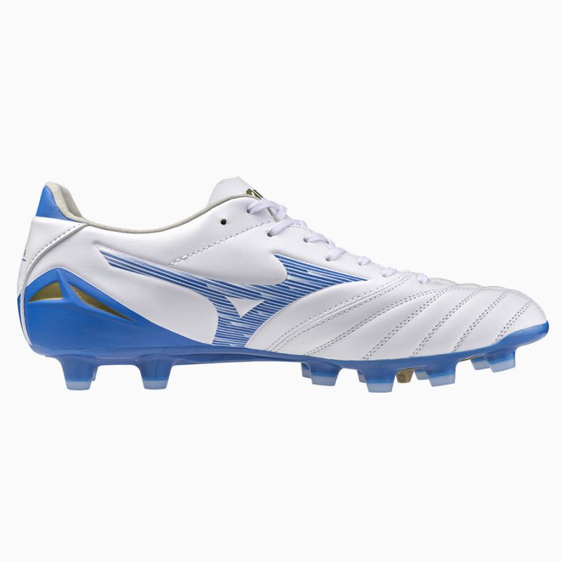 Mizuno Morelia Neo IV PRO FG M shoes P1GA243425 Footwear/Football/Mizuno Mizuno