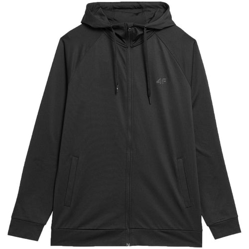 4F FNK M209 M sweatshirt 4FAW23TFSWM209 20S Clothing/Training 4F