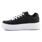 DC Shoes Manteca 4 Platform W ADJS100156-BKW shoes