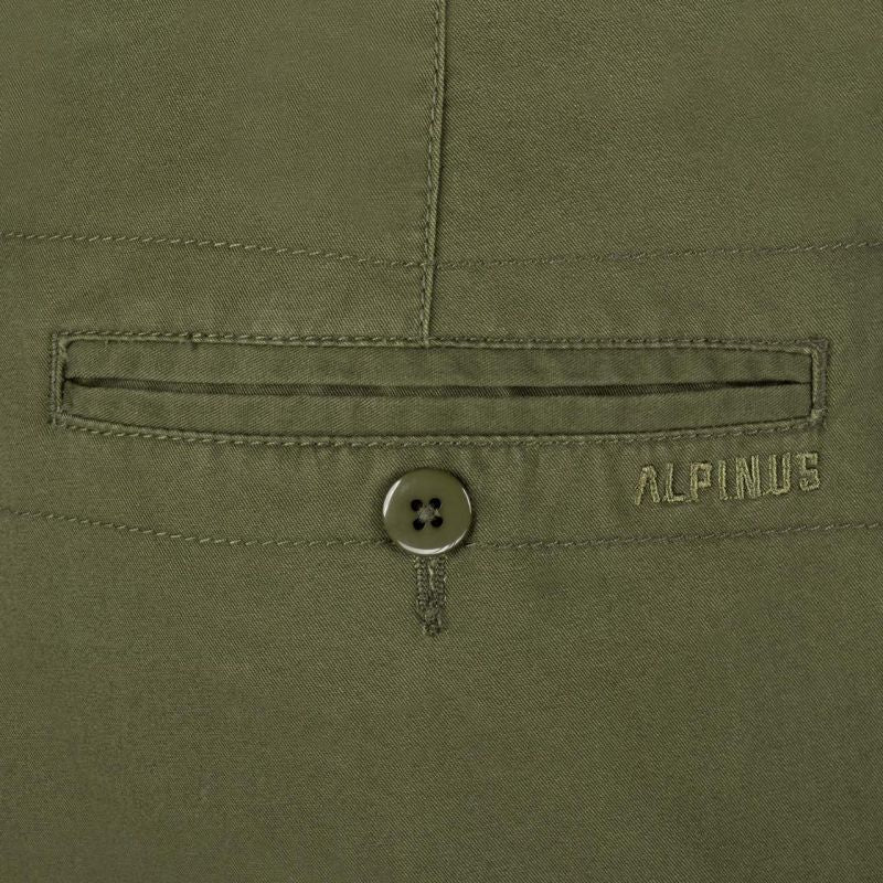 Alpinus Hekla M SI18154 shorts Clothing/Outdoor/Alpinus Your Sports Performance
